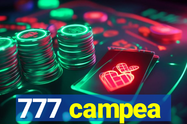 777 campea